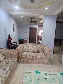 House at Perumahan Panalex, Kerteh, photo 2
