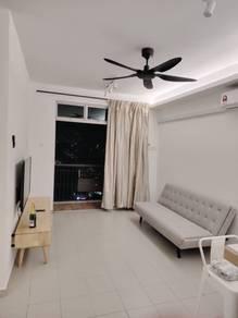 Apartment at Mount Austin Lake View Suites, Johor Bahru, photo 1