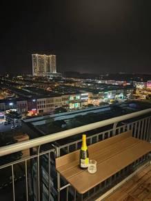 Apartment at Mount Austin Lake View Suites, Johor Bahru, photo 10
