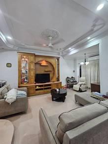 Taman Tasek @ Jalan Lembah, Johor Bahru的房屋，照片3
