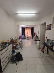 Pangsapuri di Jalan Permas, Permas Jaya, foto 3