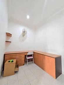 House at Mutiara Rini, Skudai, photo 2
