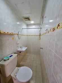 Bayu Puteri 3, Johor Bahru的公寓，照片10