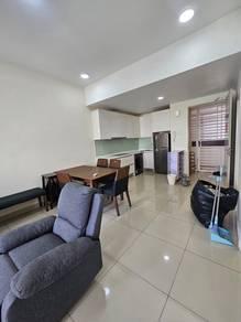 Midas Perling, Johor Bahru的公寓，照片3