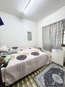 Pangsapuri di Jalan Permas 7, Permas Jaya, foto 2