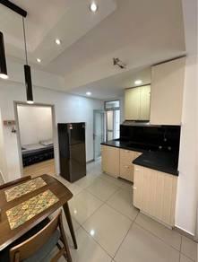 Apartment at Midas, Johor Bahru, photo 5