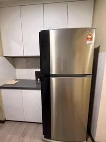 Apartment at Permas Ville, Johor Bahru, photo 2