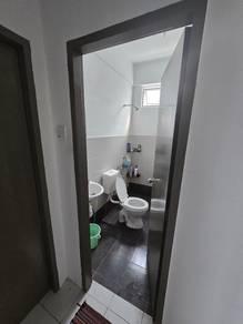 Apartmen di Pangsapuri Pulai Mutiara, Johor Bahru, foto 7