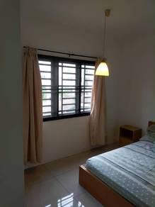 Apartment at Larkin Residence Phase 1, Johor Bahru, photo 3