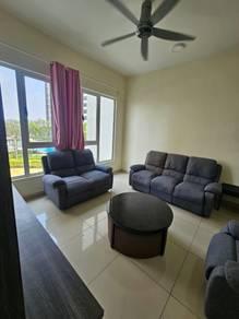 Midas Perling, Johor Bahru的公寓，照片5