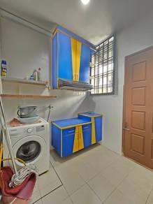 House at Mutiara Rini, Skudai, photo 7