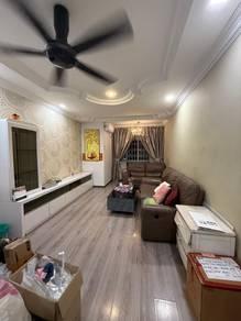 Apartment at Permas Ville, Johor Bahru, photo 4