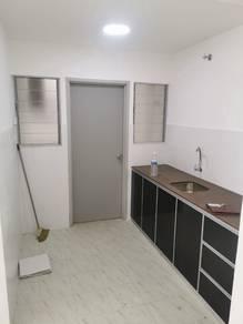 Apartment at Denai Nusantara, Gelang Patah, photo 1