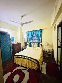Apartmen di Larkin Perdana Sri Impian, Johor Bahru, foto 10