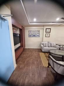 Apartment at Taman Bayu Puteri 3, Johor Bahru, photo 4
