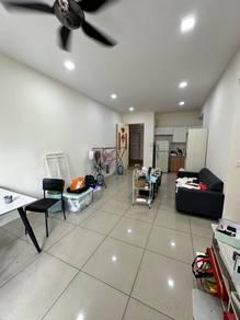 Apartment at Greenfield Regency, Johor Bahru, photo 1