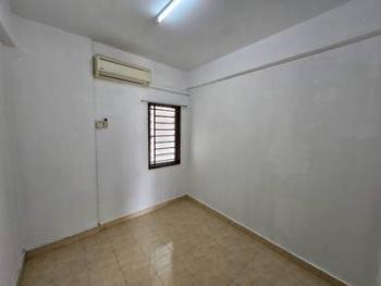 Bayu Puteri 3, Johor Bahru的公寓，照片7
