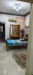 House at Sri Intan, Jalan Bentara, Johor Bahru, photo 5