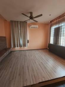House at Austin Height, Johor Bahru, photo 2