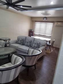 Apartment at Taman Bayu Puteri 3, Johor Bahru, photo 1