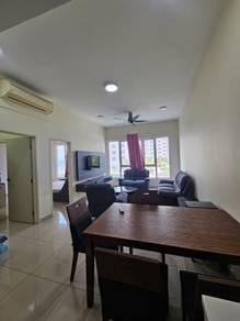 Midas Perling, Johor Bahru的公寓，照片2