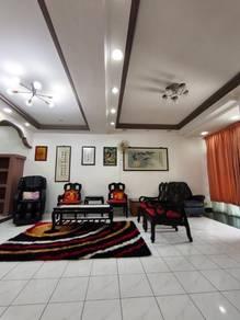 House at Sri Intan, Jalan Bentara, Johor Bahru, photo 1