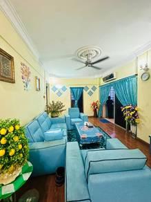 Apartmen di Larkin Perdana Sri Impian, Johor Bahru, foto 2