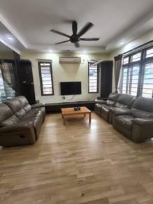 House at Austin Height, Johor Bahru, photo 3