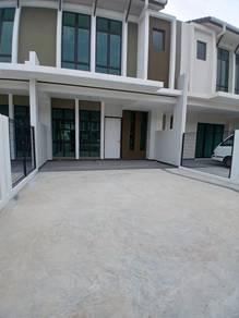 House at Bandar Uda Utama, Johor Bahru, photo 1