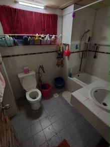Apartment at Seri Mutiara, Masai, photo 6
