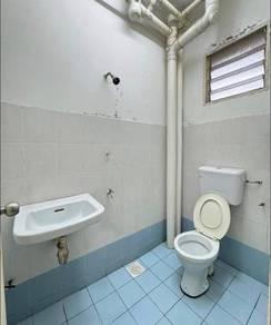Apartment at Seri Setanggi, Johor Bahru, photo 4