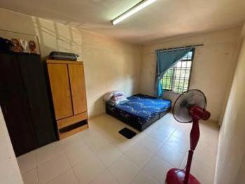 Desa Tebrau Sri Lanang, Tebrau的平层住宅，照片5