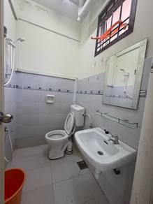 Taman Nusa Bestari, Johor Bahru的公寓，照片9