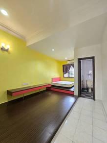 House at Mutiara Rini, Skudai, photo 9