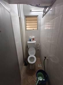 Pangsapuri di Jalan Permas, Permas Jaya, foto 5