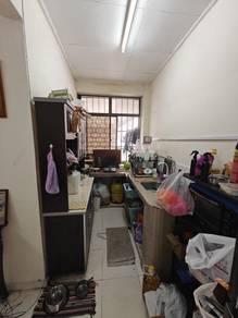 Pangsapuri di Jalan Permas, Permas Jaya, foto 6