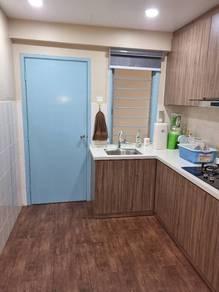Apartment at Taman Bayu Puteri 3, Johor Bahru, photo 6