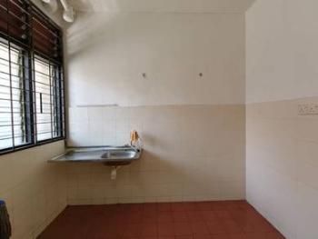 Jln Merak, Kulai的联排别墅，照片7
