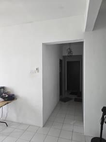 Apartmen di Pangsapuri Pulai Mutiara, Johor Bahru, foto 6