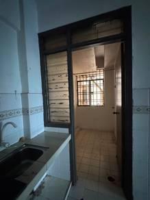 Apartmen di Skudai Villa, Johor Bahru, foto 5