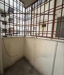Apartmen di Seri Setanggi, Johor Bahru, foto 5