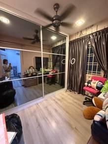 Apartment at Permas Ville, Johor Bahru, photo 10