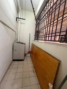 Taman Nusa Bestari, Johor Bahru的公寓，照片3