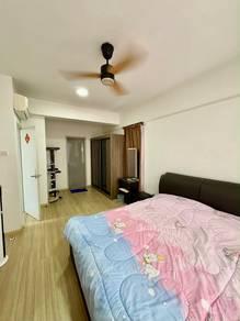 Apartment at Midas Perling, Johor Bahru, photo 3