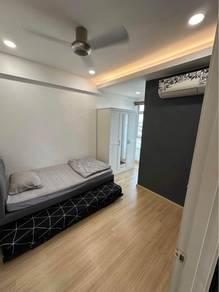 Apartment at Midas, Johor Bahru, photo 3