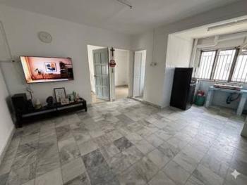 Flat at Jalan Silat Lincah, Skudai, photo 1