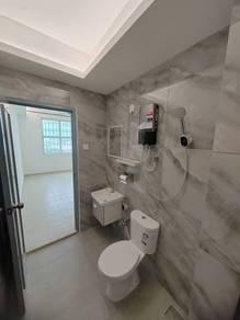 Apartment at Mount Austin Lake View Suites, Johor Bahru, photo 9