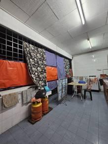 Taman Tasek @ Jalan Lembah, Johor Bahru的房屋，照片4