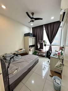 Apartment at Greenfield Regency, Johor Bahru, photo 6