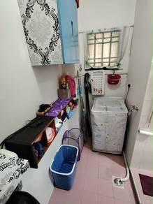 Apartment at Seri Mutiara, Masai, photo 3